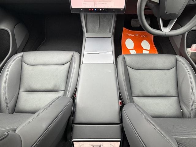 2024 TESLA MODEL 3 LONG RANGE AWD #26837