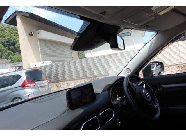 
								2022 MAZDA CX-5 XD SMART EDITION #26894 full									