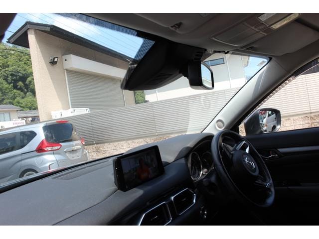 2022 MAZDA CX-5 XD SMART EDITION #26894