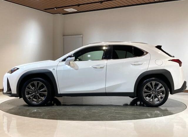 
								2023 LEXUS UX UX250H F SPORT #26887 full									