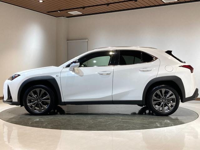 2023 LEXUS UX UX250H F SPORT #26887