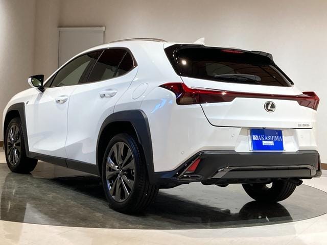 2023 LEXUS UX UX250H F SPORT #26887