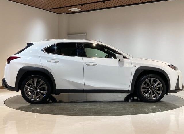 
								2023 LEXUS UX UX250H F SPORT #26887 full									
