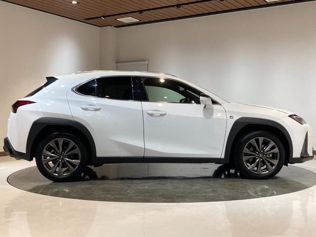 2023 LEXUS UX UX250H F SPORT #26887
