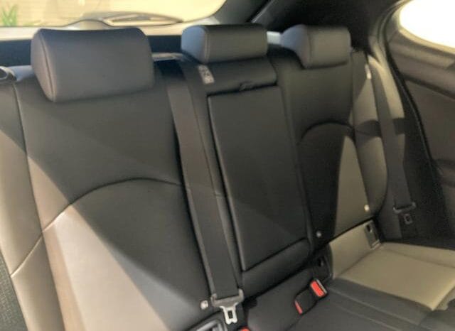 
								2023 LEXUS UX UX250H F SPORT #26887 full									