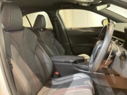 
										2023 LEXUS UX UX250H F SPORT #26887 full									