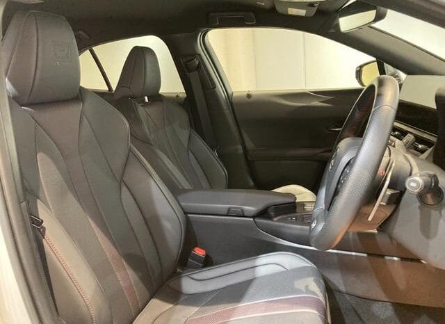 
								2023 LEXUS UX UX250H F SPORT #26887 full									