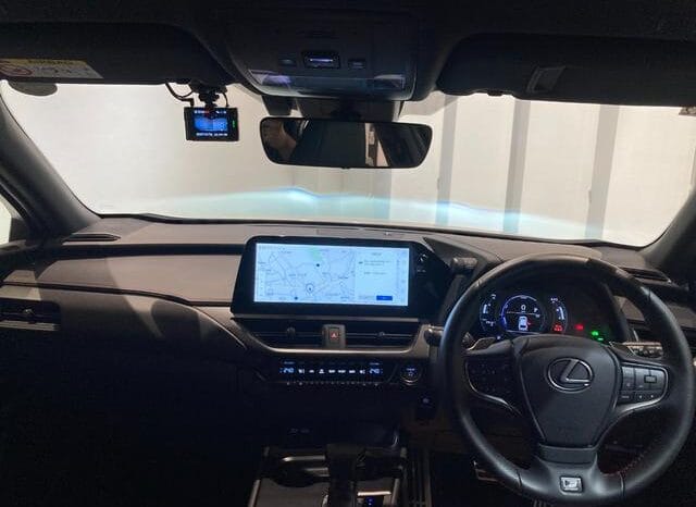
								2023 LEXUS UX UX250H F SPORT #26887 full									