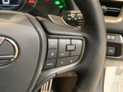 
										2023 LEXUS UX UX250H F SPORT #26887 full									