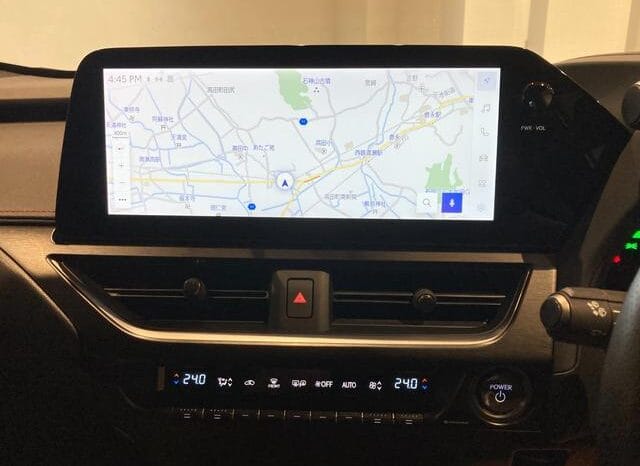
								2023 LEXUS UX UX250H F SPORT #26887 full									