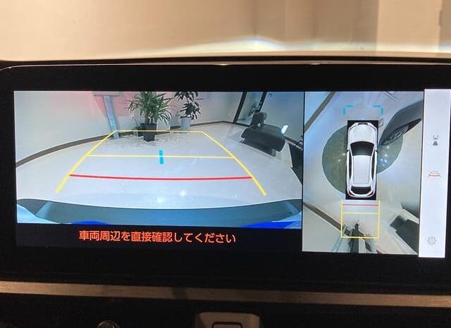 
								2023 LEXUS UX UX250H F SPORT #26887 full									