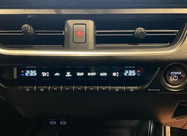 
								2023 LEXUS UX UX250H F SPORT #26887 full									