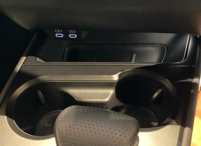
								2023 LEXUS UX UX250H F SPORT #26887 full									