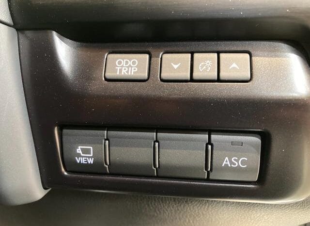 
								2023 LEXUS UX UX250H F SPORT #26887 full									