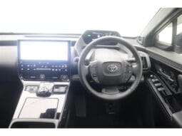 
										2022 TOYOTA BZ4X Z #26848 full									
