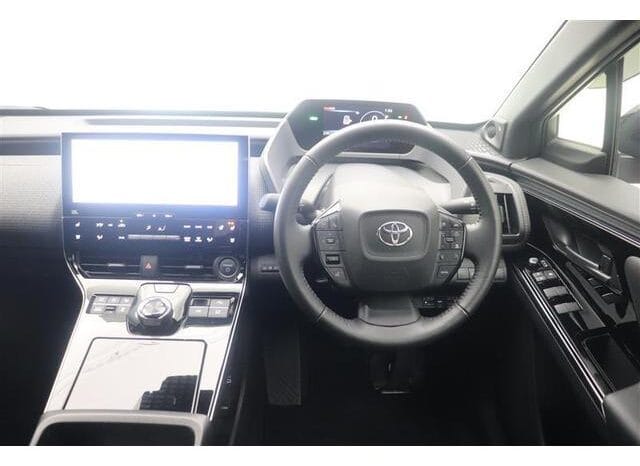 
								2022 TOYOTA BZ4X Z #26848 full									