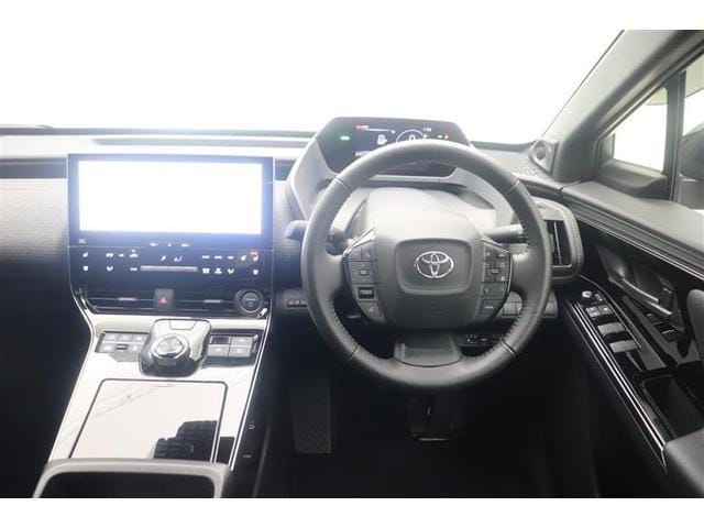 2022 TOYOTA BZ4X Z #26848