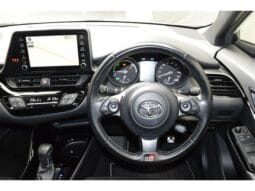 
										2023 TOYOTA C-HR S-T GR SPORT #26830 full									