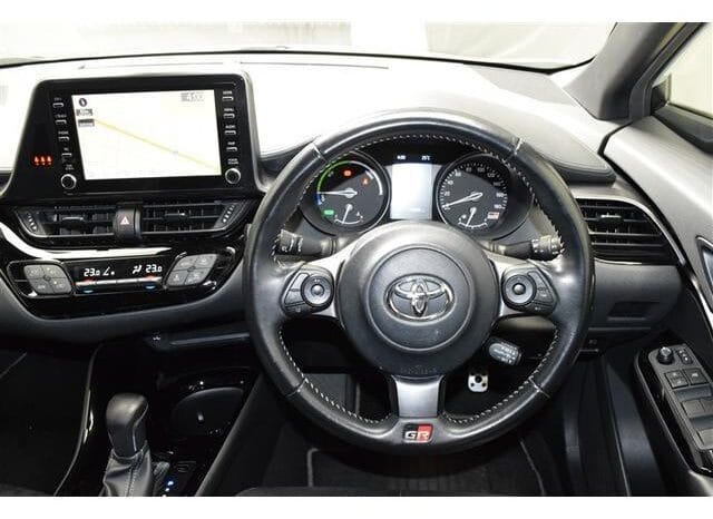 
								2023 TOYOTA C-HR S-T GR SPORT #26830 full									