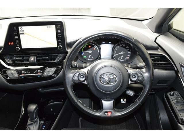 2023 TOYOTA C-HR S-T GR SPORT #26830