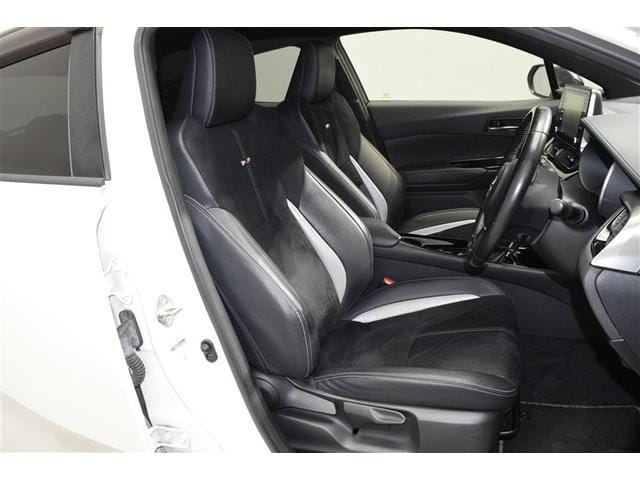 2023 TOYOTA C-HR S-T GR SPORT #26830