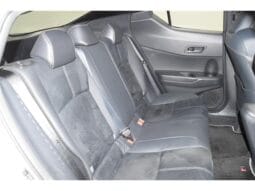 
										2023 TOYOTA C-HR S-T GR SPORT #26830 full									