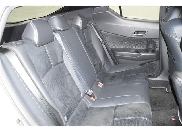 
								2023 TOYOTA C-HR S-T GR SPORT #26830 full									