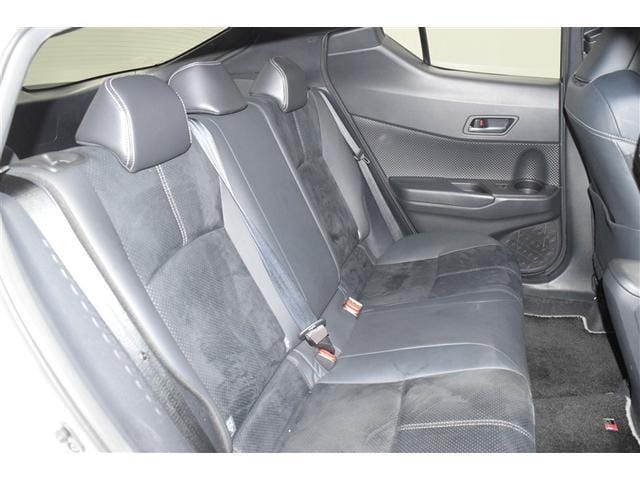 2023 TOYOTA C-HR S-T GR SPORT #26830