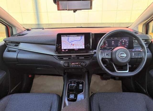 
								2022 NISSAN ARIYA B6 LIMITED #26853 full									