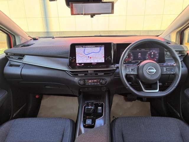 2022 NISSAN ARIYA B6 LIMITED #26853