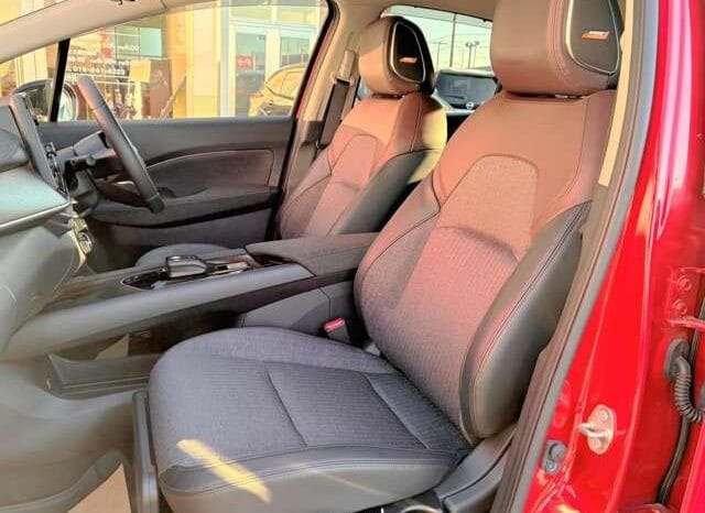
								2022 NISSAN ARIYA B6 LIMITED #26853 full									