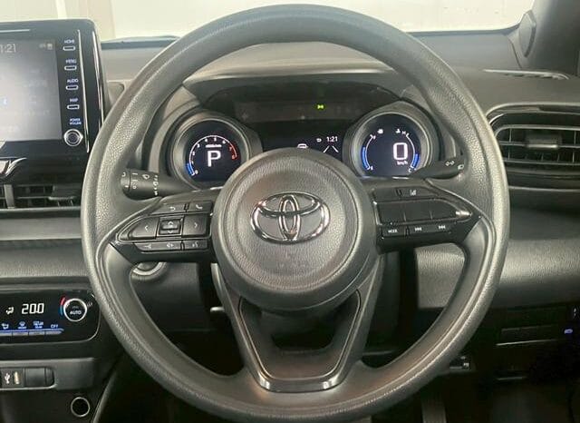
								2024 TOYOTA YARIS G #26881 full									
