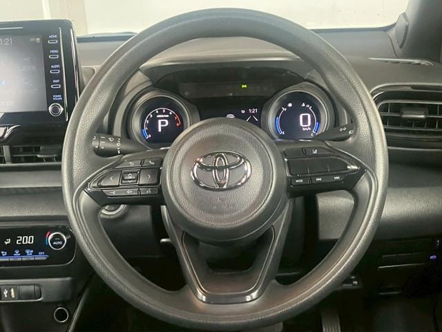 2024 TOYOTA YARIS G #26881