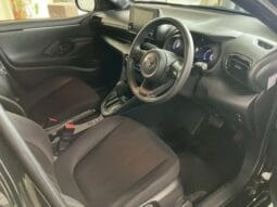 
										2024 TOYOTA YARIS G #26881 full									