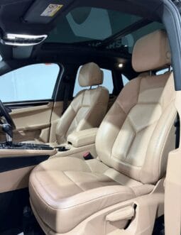 
										2019  PORSCHE MACAN S PACKAGE #26842 full									