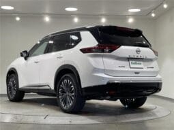 
										2026 NISSAN X-TRAIL G e-4ORCE #26885 full									
