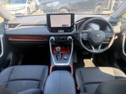 
										2025 TOYOTA RAV4 ADVENTURE 4WD #26832 full									