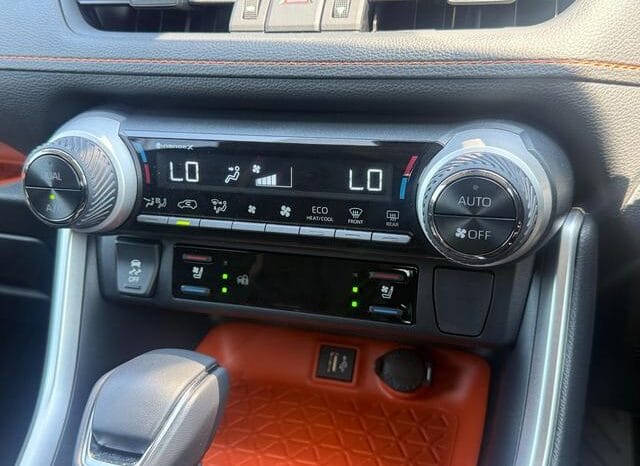 
								2025 TOYOTA RAV4 ADVENTURE 4WD #26832 full									
