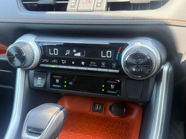 2025 TOYOTA RAV4 ADVENTURE 4WD #26832