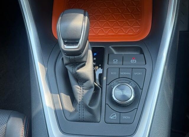 
								2025 TOYOTA RAV4 ADVENTURE 4WD #26832 full									
