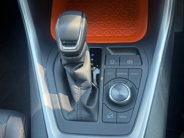 2025 TOYOTA RAV4 ADVENTURE 4WD #26832