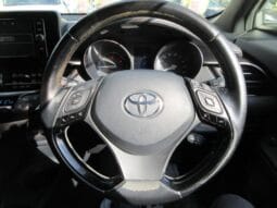 
										2023 TOYOTA C-HR S-T #26829 full									