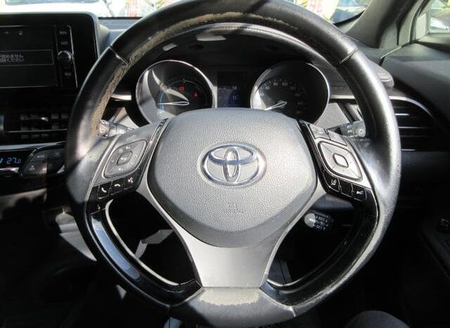 
								2023 TOYOTA C-HR S-T #26829 full									