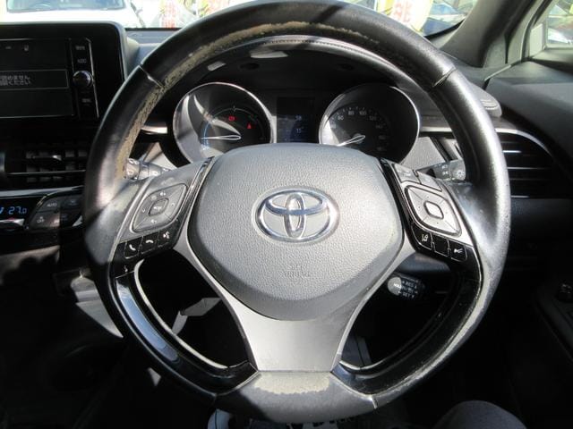 2023 TOYOTA C-HR S-T #26829
