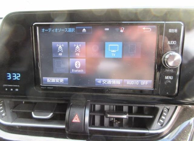 
								2023 TOYOTA C-HR S-T #26829 full									