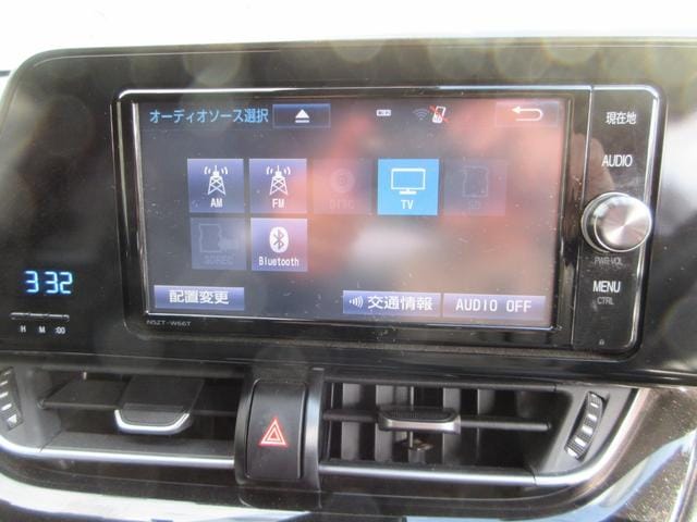 2023 TOYOTA C-HR S-T #26829