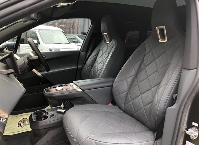 
								2023 BMW IX XDRIVE 50 #26801 full									