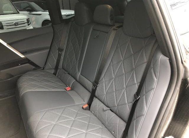 
								2023 BMW IX XDRIVE 50 #26801 full									