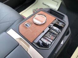 
										2023 BMW IX XDRIVE 50 #26801 full									