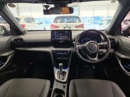 
										2022 TOYOTA YARIS CROSS HYBRID Z # 26875 full									